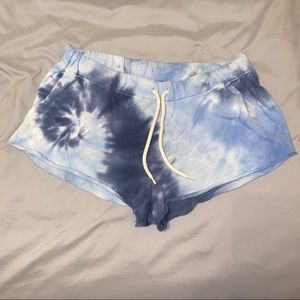 Comfy Sweatpants Shorts